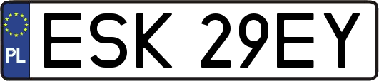 ESK29EY