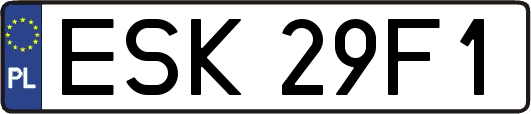 ESK29F1