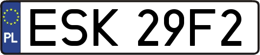 ESK29F2