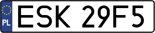 ESK29F5