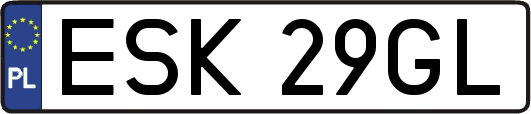 ESK29GL