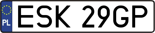 ESK29GP
