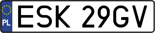 ESK29GV