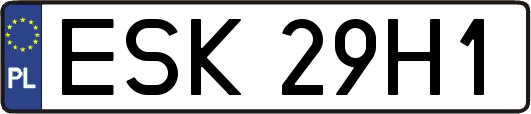 ESK29H1