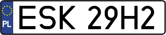 ESK29H2