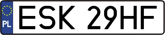 ESK29HF