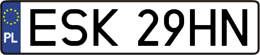 ESK29HN