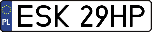 ESK29HP