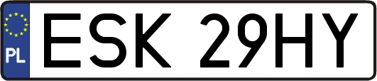 ESK29HY