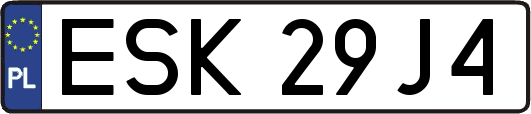 ESK29J4