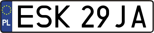 ESK29JA