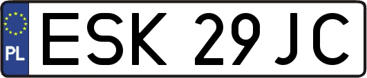 ESK29JC
