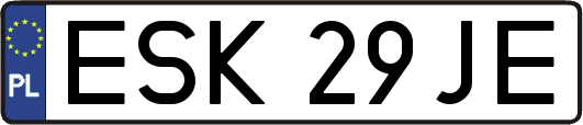 ESK29JE