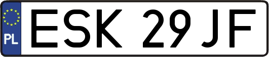 ESK29JF