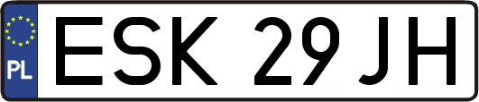 ESK29JH