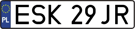 ESK29JR