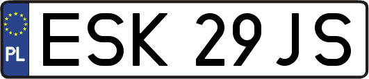 ESK29JS