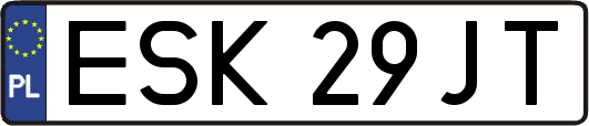 ESK29JT