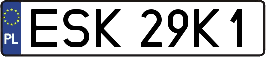ESK29K1