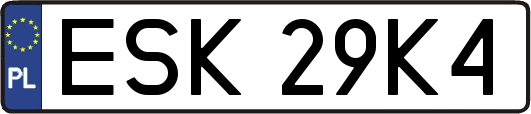 ESK29K4