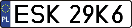 ESK29K6