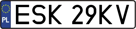 ESK29KV