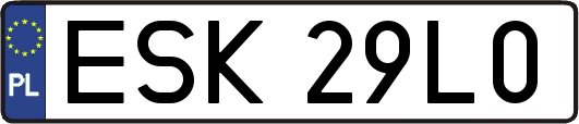 ESK29L0