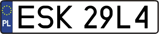 ESK29L4
