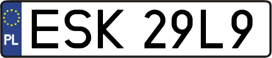 ESK29L9