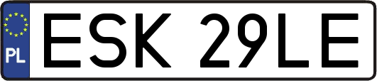 ESK29LE