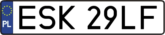 ESK29LF