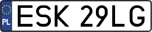 ESK29LG
