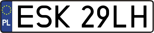 ESK29LH