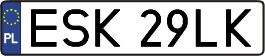 ESK29LK