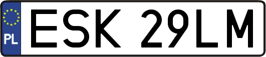 ESK29LM