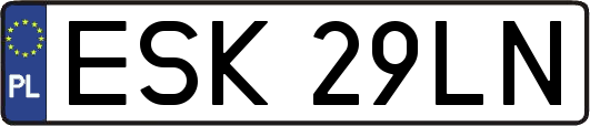 ESK29LN