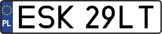 ESK29LT