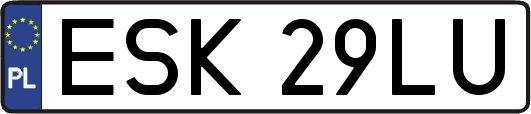 ESK29LU