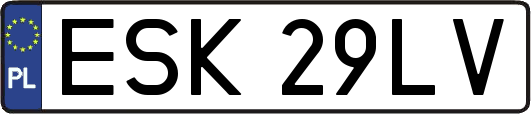 ESK29LV