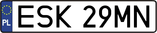 ESK29MN