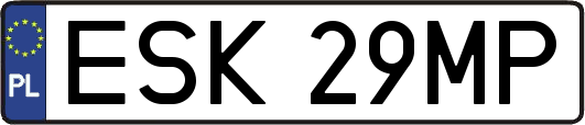 ESK29MP