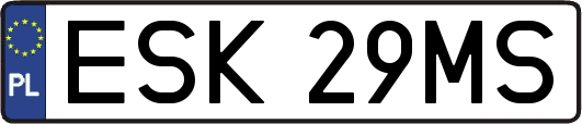 ESK29MS