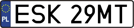ESK29MT