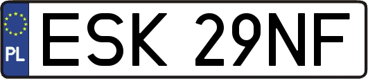 ESK29NF