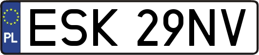 ESK29NV