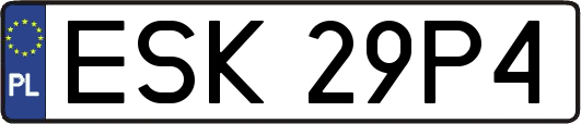 ESK29P4