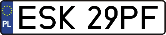 ESK29PF
