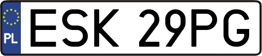 ESK29PG