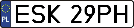 ESK29PH