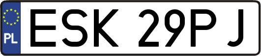 ESK29PJ